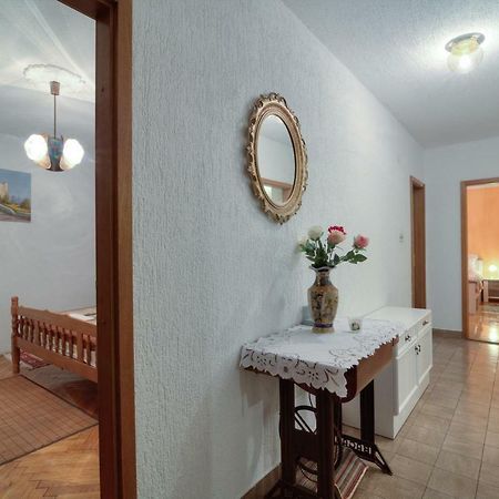 Apartment Lea Senj  Buitenkant foto