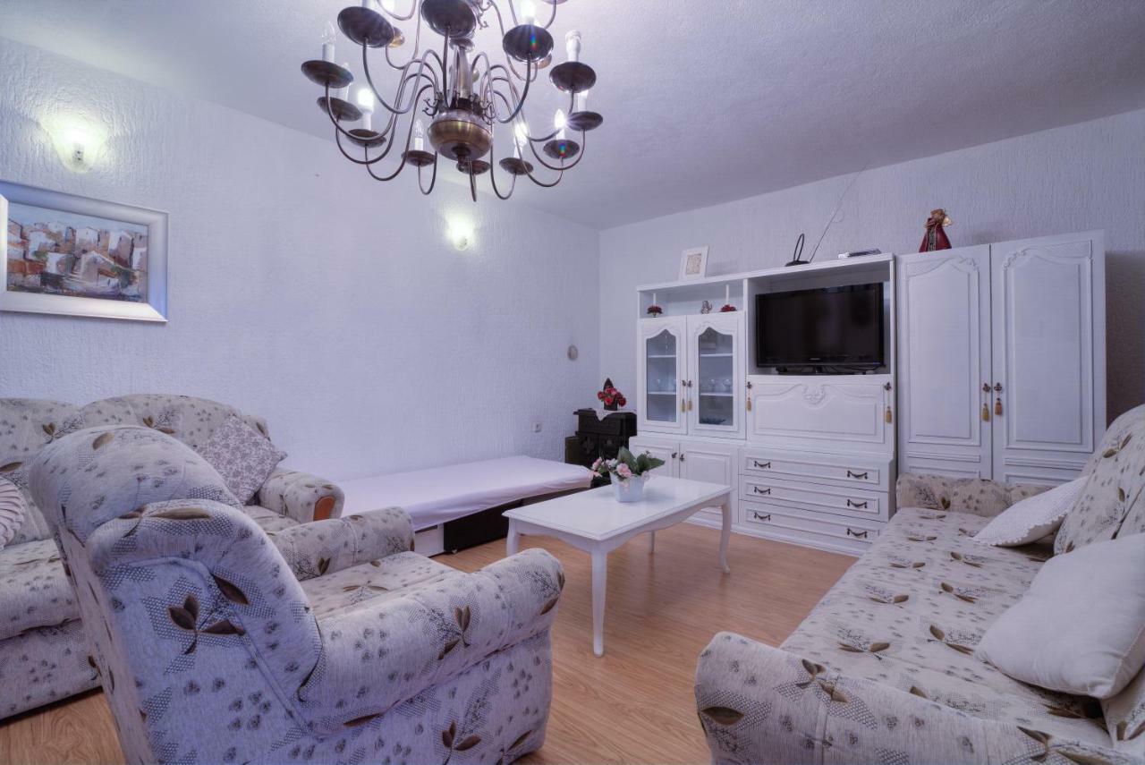 Apartment Lea Senj  Buitenkant foto