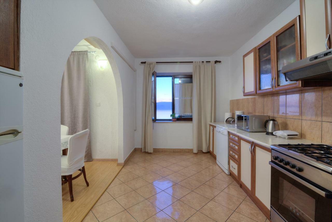 Apartment Lea Senj  Buitenkant foto
