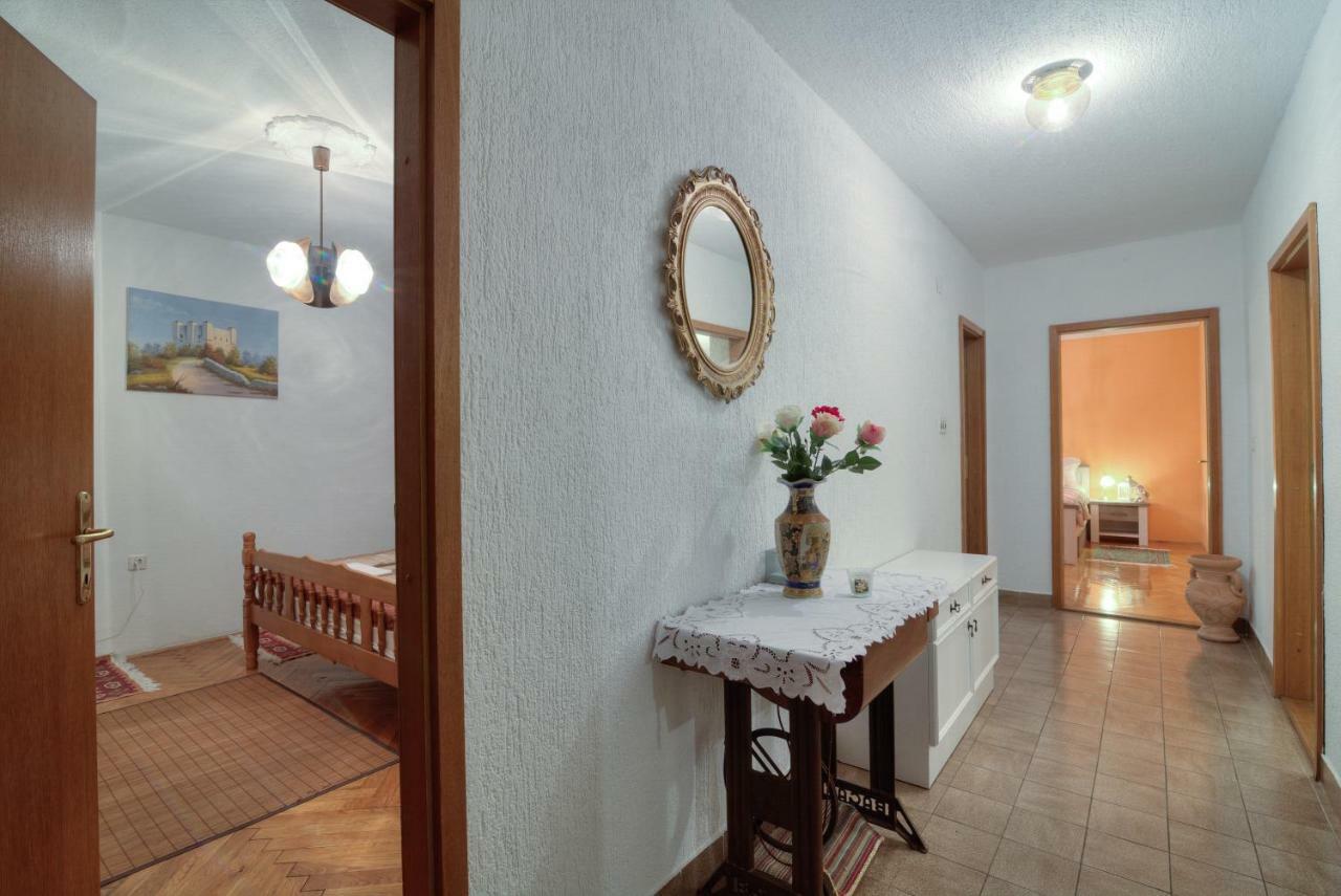 Apartment Lea Senj  Buitenkant foto