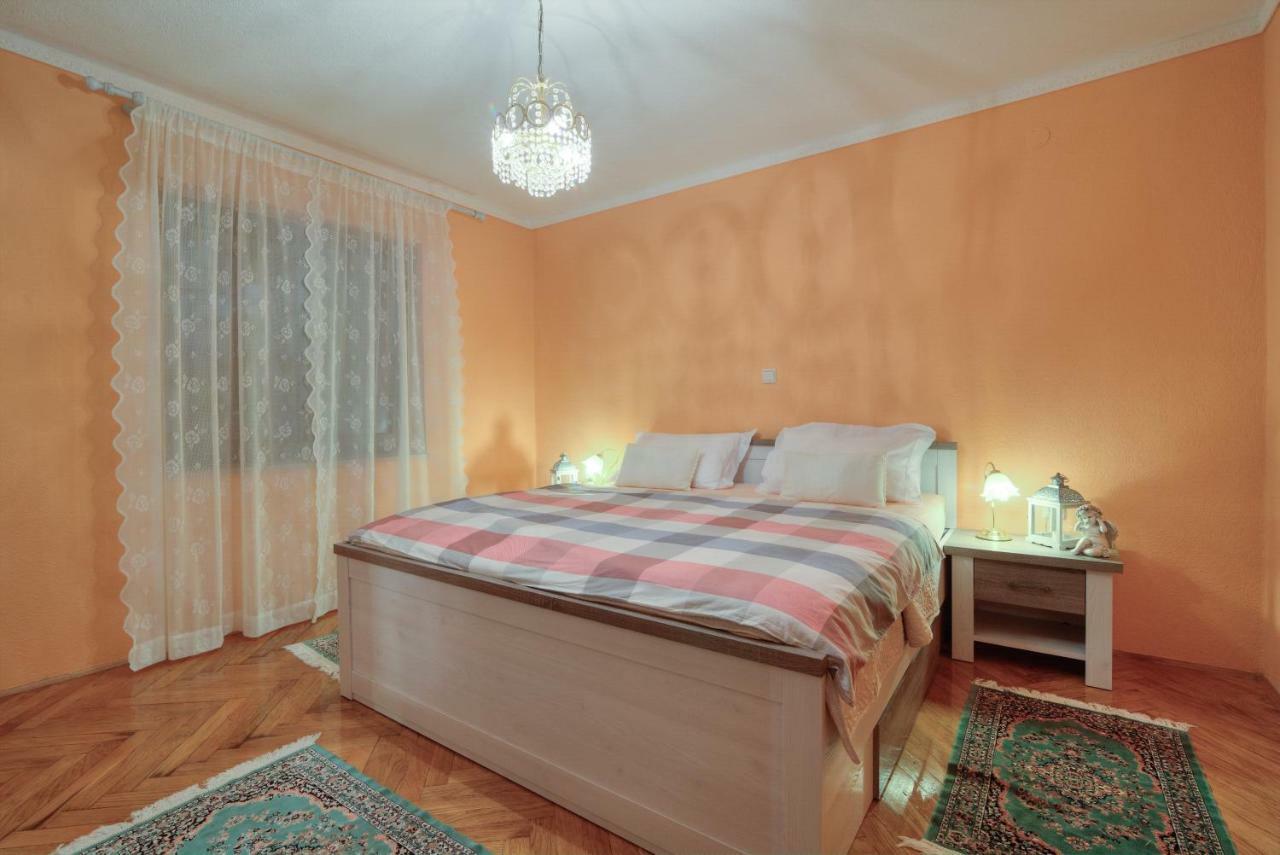 Apartment Lea Senj  Buitenkant foto