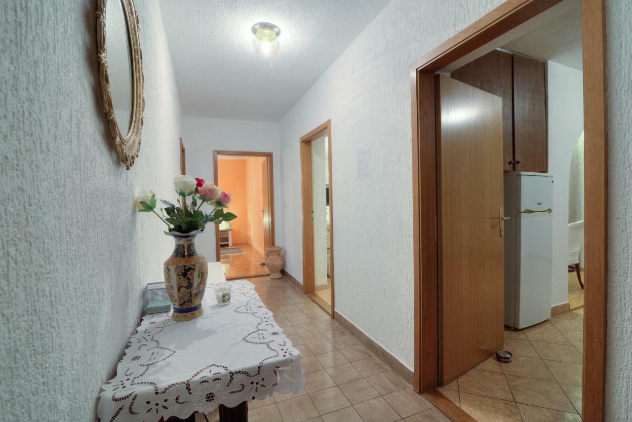 Apartment Lea Senj  Buitenkant foto