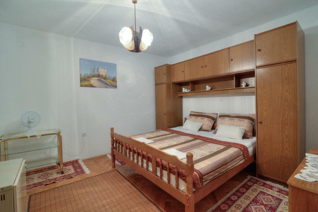 Apartment Lea Senj  Buitenkant foto