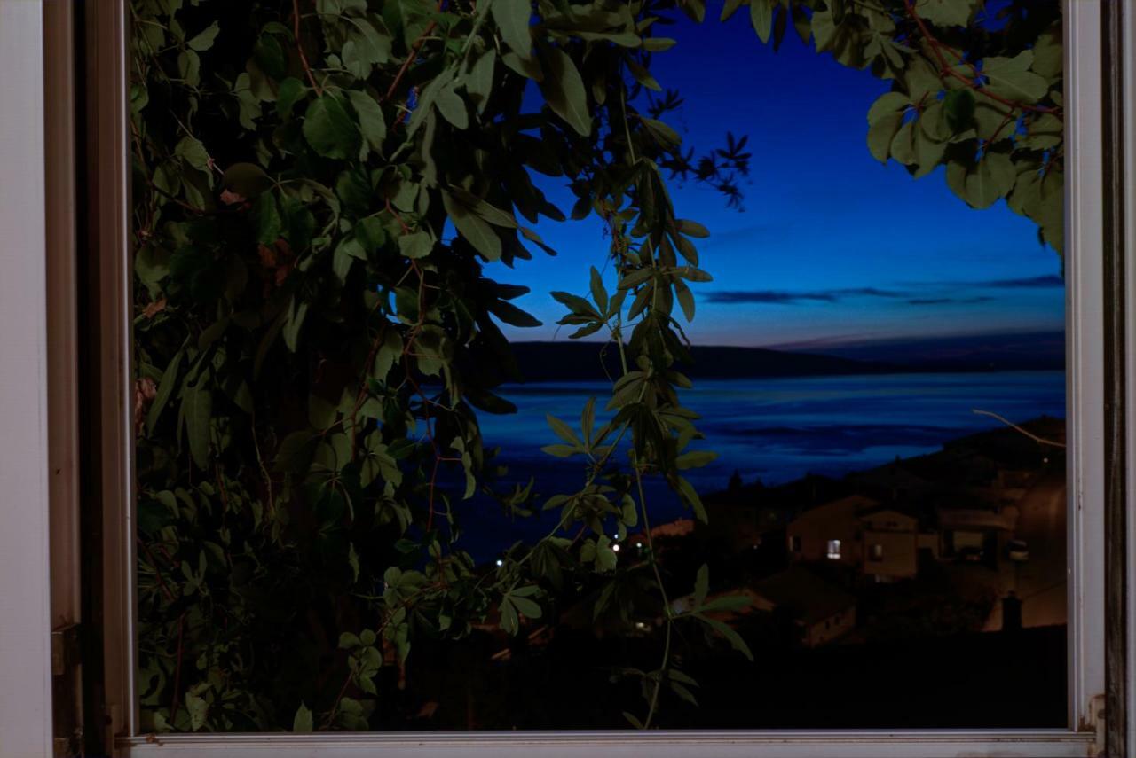 Apartment Lea Senj  Buitenkant foto
